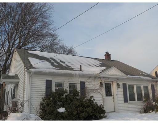 Property Photo:  19 Somerset Street  MA 01844 