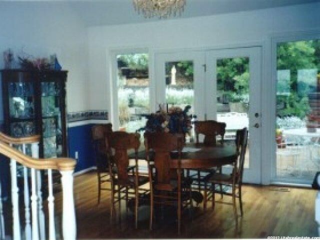 Property Photo: Address not disclosed UT 84109