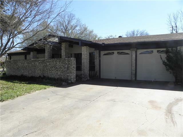 Property Photo:  3011 Maplelawn Circle  TX 78723 