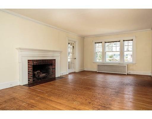 Property Photo:  156 Common St.  MA 02478 