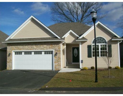 Property Photo:  134 Stonybrook Way 0  MA 01075 