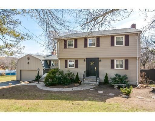 Property Photo: 360 Rogers St MA 01876