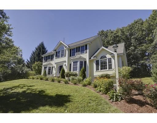 Property Photo:  357 Stevens St  MA 01845 
