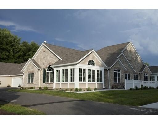 Property Photo:  100 Stonybrook Way 0  MA 01075 