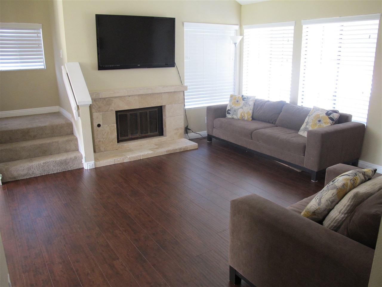 Property Photo: 4455 Bermuda Dunes CA 92057