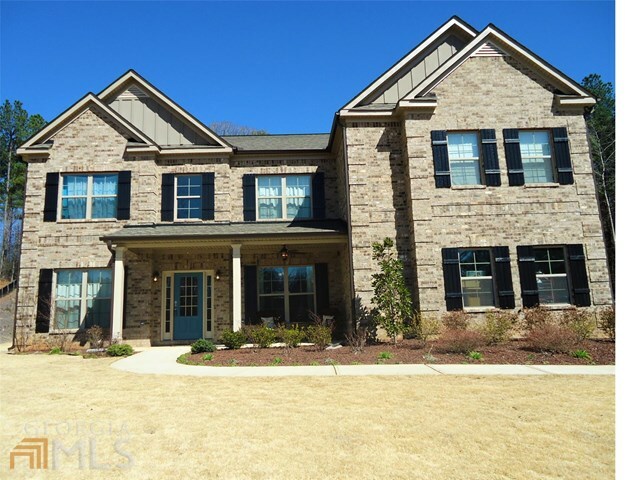 Property Photo: 79 Zachary Trace GA 30268
