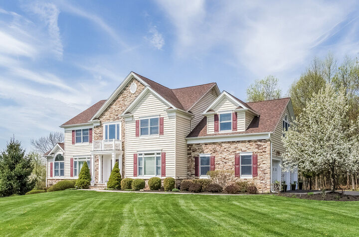 6 Foxwood Ln  Alexandria Twp. NJ 08848 photo