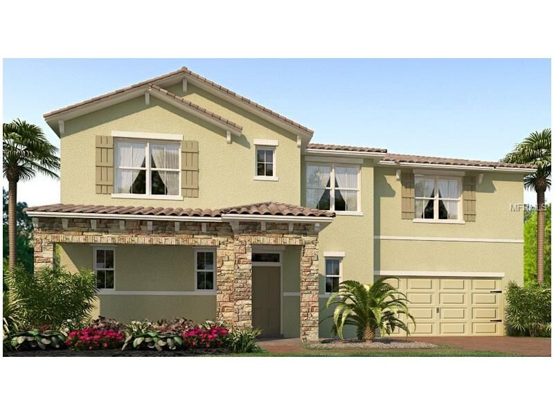 Property Photo: 4509 Patricia Ann Court FL 32839