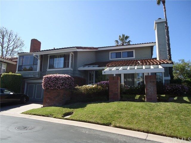 Property Photo:  28 Mela Lane  CA 90275 