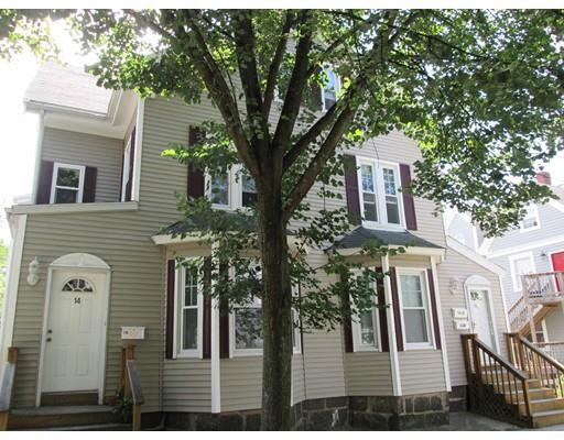 Property Photo:  14 Pleasant Street B  MA 01915 