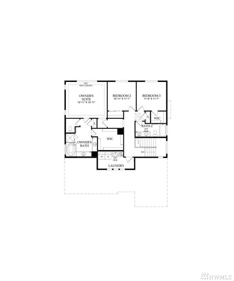 Property Photo: 8824 Wilde Ave SE WA 98065