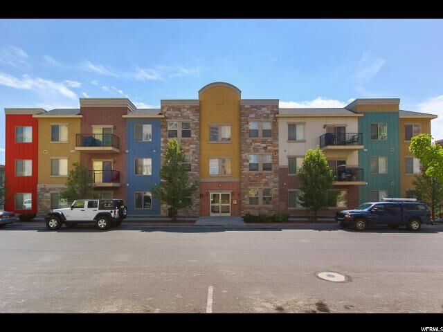 Property Photo: Address not disclosed UT 84070