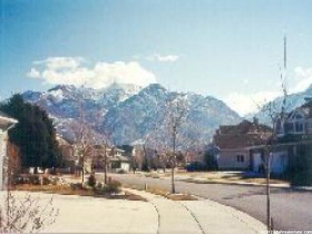 Property Photo:  Address not disclosed  UT 84093 