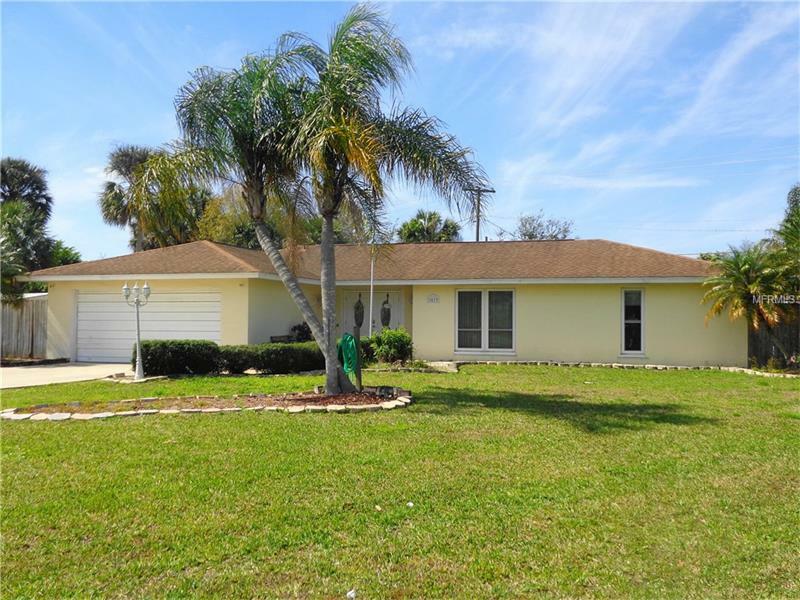 Property Photo:  3037 Pinetree Street  FL 33952 