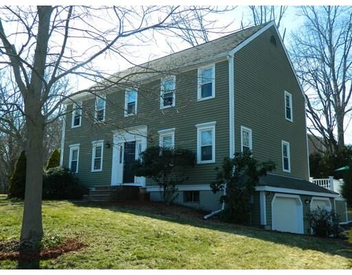 Property Photo:  2 Copley Place  MA 02021 