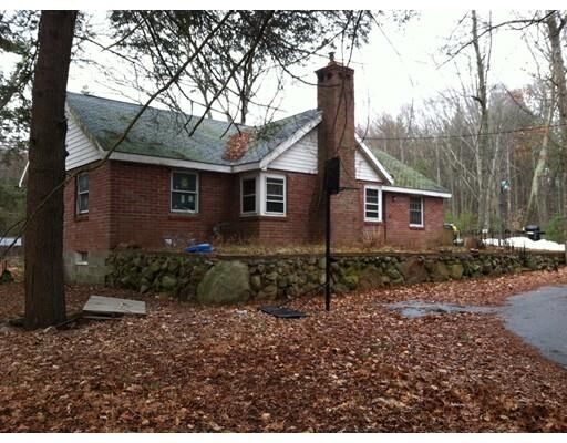 Property Photo:  41 Abington Street  MA 02043 