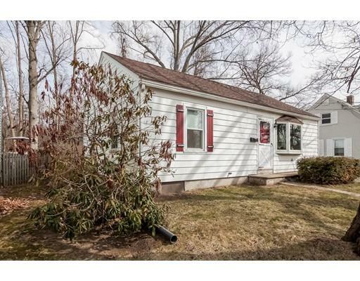 Property Photo: 235 Dorset St MA 01108