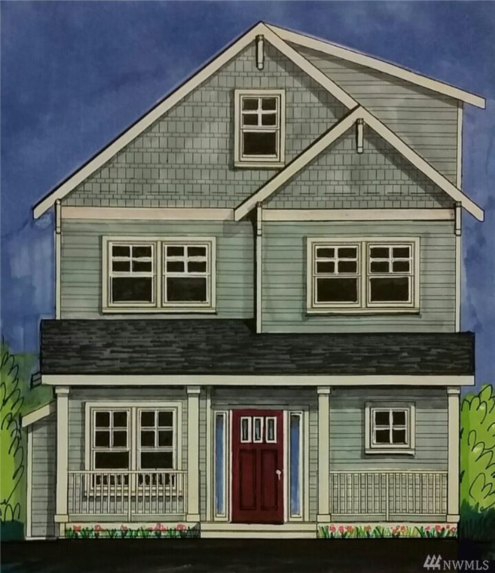 18095 Lot 8 W Columbia St  Monroe WA 98272 photo