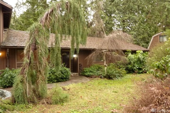 Property Photo:  24708 Old Owen Road  WA 98272 