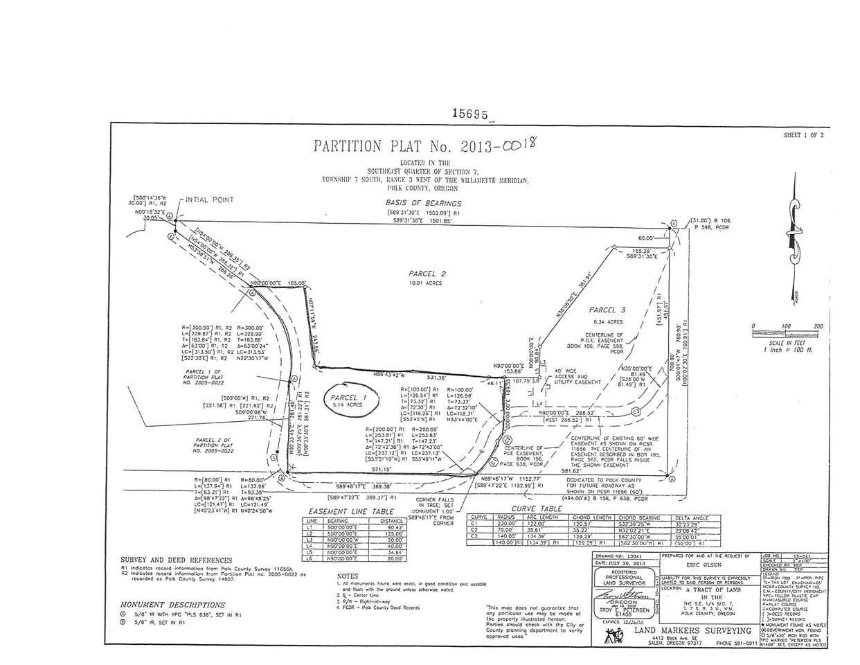 Property Photo: 3020 Brush College Rd OR 97304