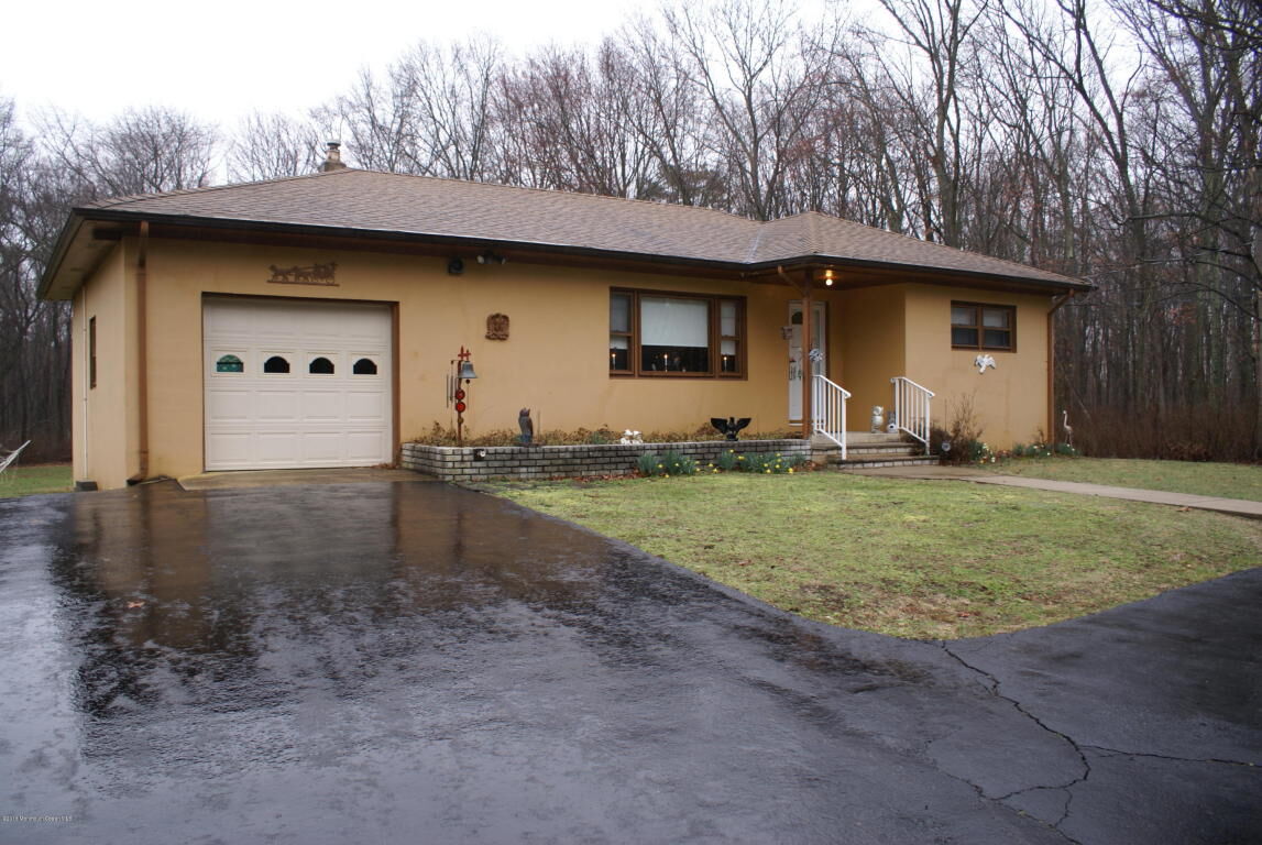 Property Photo: 387 Pleasant Valley Road NJ 08857
