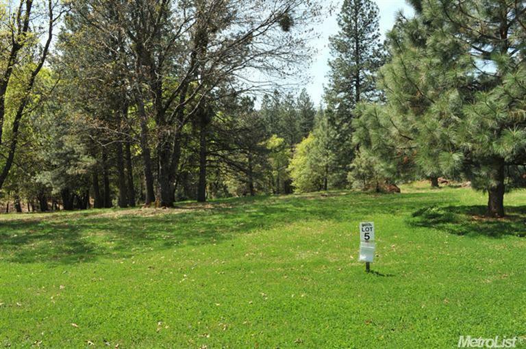 Property Photo:  10235 Evergreen Ranch Lot 5 Court  CA 95949 