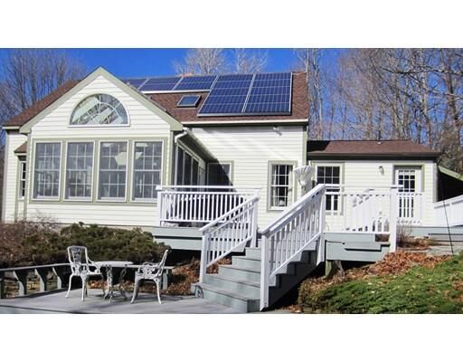 Property Photo: 14 Deer Run MA 01007