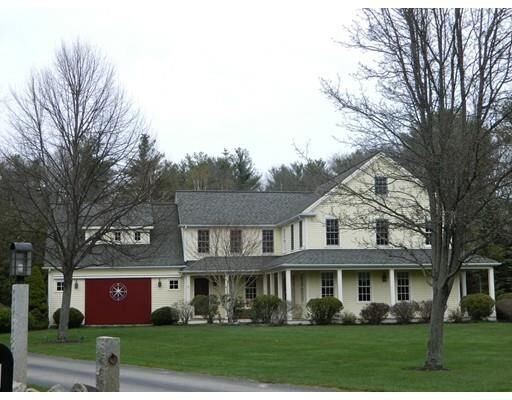 Property Photo: 7 Lauras Ln MA 02061