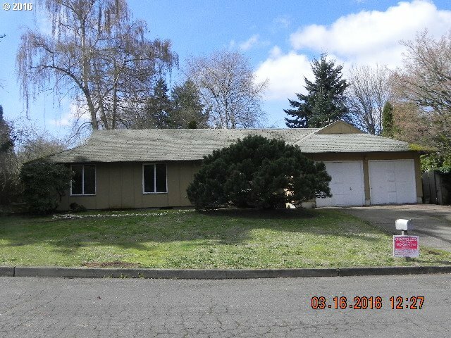 Property Photo: 1206 NE 86th Ave WA 98664