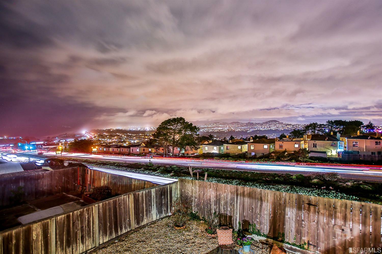 Property Photo: 289 Skyline Drive CA 94015