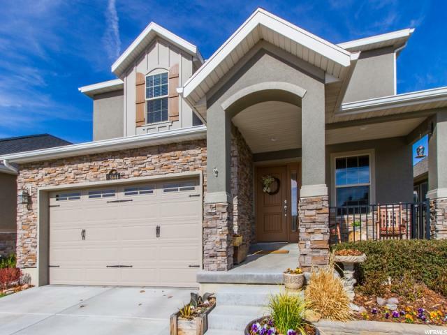 Property Photo: Address not disclosed UT 84095