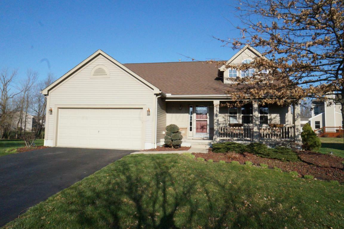 Property Photo:  7840 Brooks Bend Court  OH 43110 