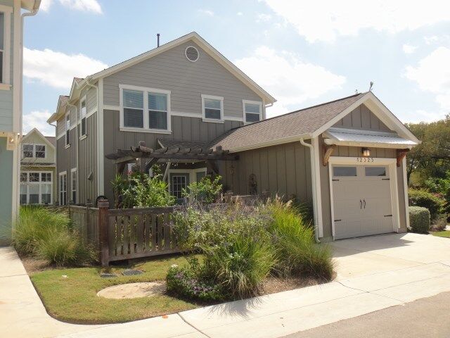 Property Photo:  12325 Barras Branch Drive  TX 78748 