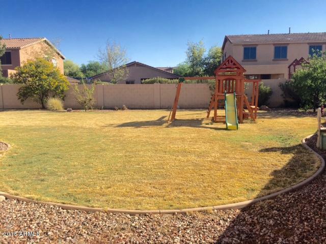 Property Photo:  4061 E Wrangler Court  AZ 85297 