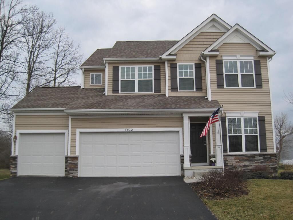 Property Photo:  4930 Demorest Drive  OH 43123 