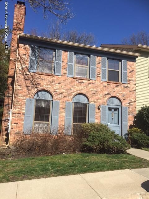 Property Photo:  197 Haverford Court  NJ 07747 