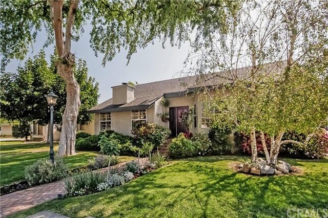 Property Photo: 308 W Atara Street CA 91016