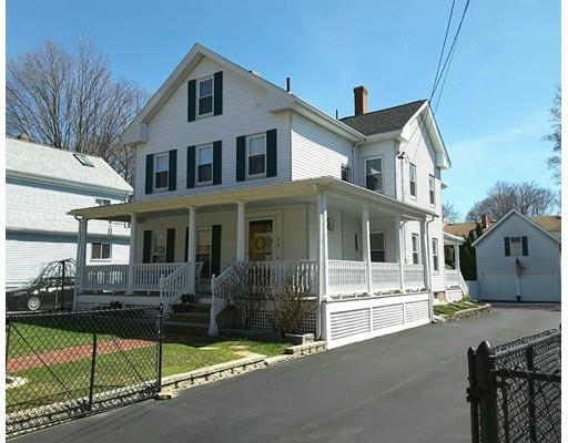 Property Photo: 20 Gould Street MA 01880