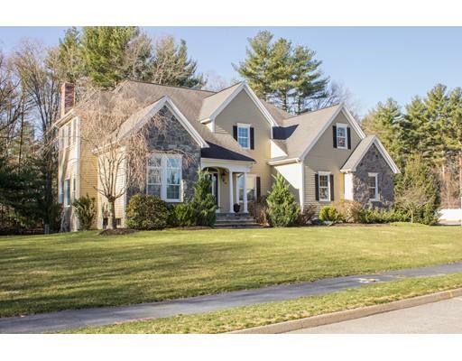 Property Photo: 43 Oriole Road MA 02052