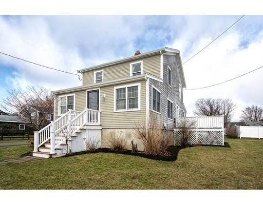 Property Photo: 25 Sixth Ave MA 02066