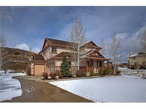 Property Photo:  6011 N Kingsford Avenue  UT 84098 