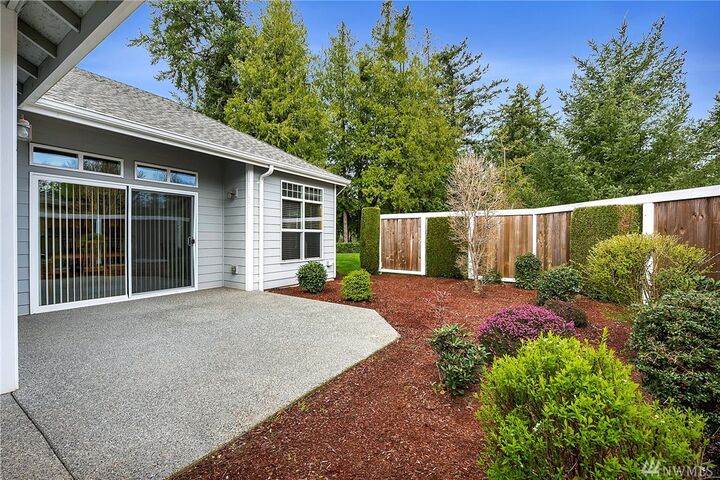Property Photo: 149 Creekview Crest WA 98264