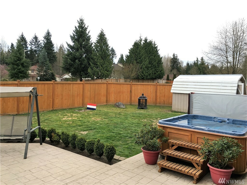 Property Photo:  14617 64th Ave SE  WA 98296 