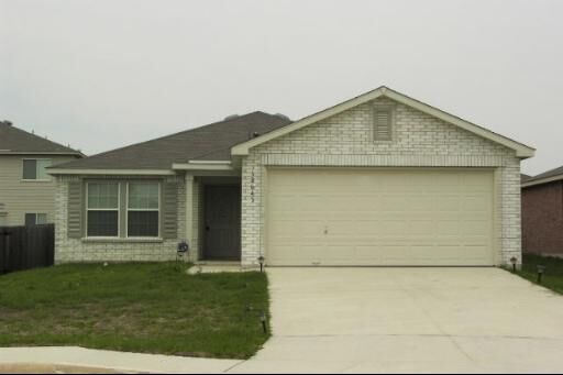 12643 Moon Stream  San Antonio TX 78253 photo