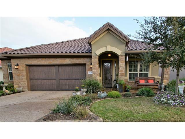 Property Photo: 2725 Old Course Drive TX 78732