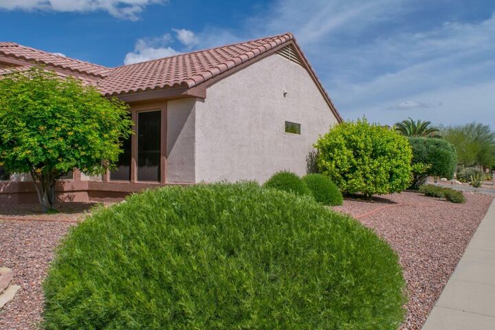 Property Photo:  19857 N Shadow Mountain Drive  AZ 85374 