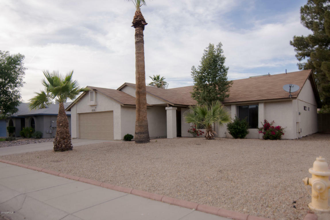 Property Photo:  8128 W McLellan Road  AZ 85303 