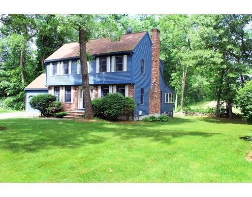 Property Photo: 11 Lynne Ave 11 MA 01879