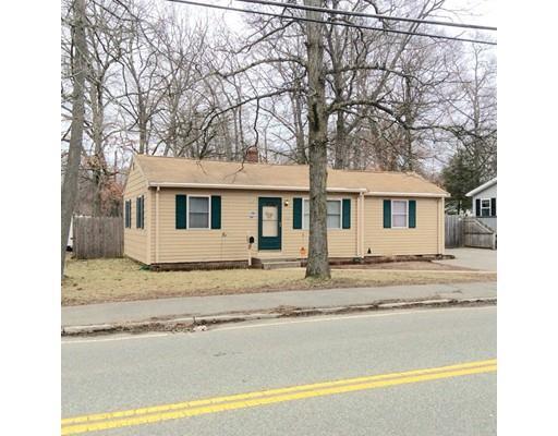 Property Photo: 416 Summer St MA 02302