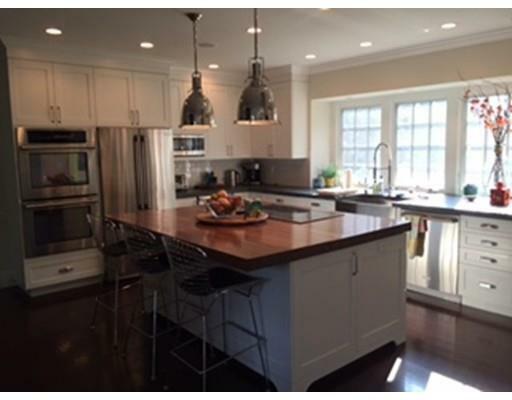 Property Photo: 30 Clover Street MA 02478